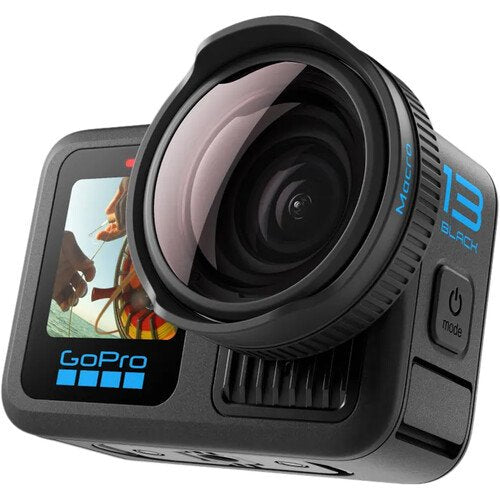 GoPro Ultrawide Lens Mod for HERO13 Black image 3