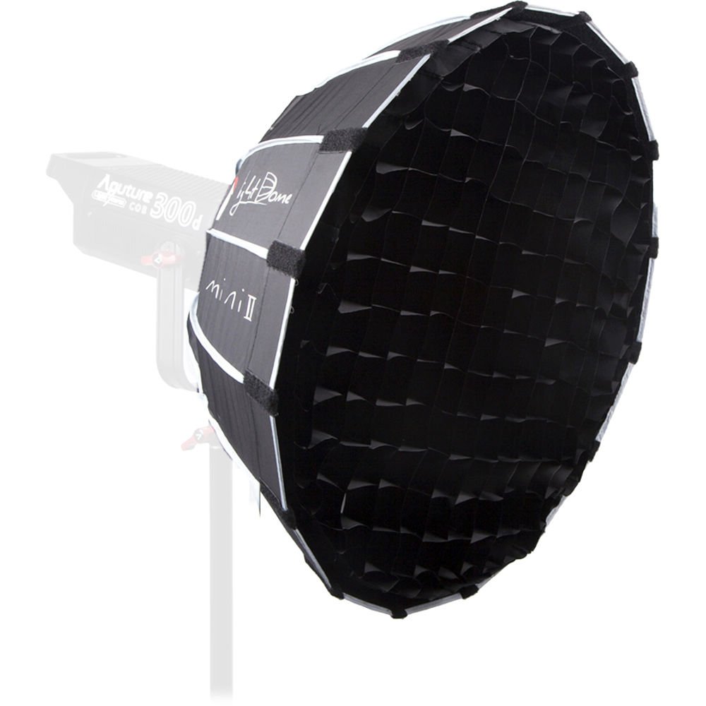 Aputure Light Dome Mini II (21.5") image 3