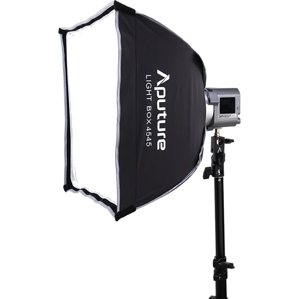 Aputure Light Box 45x45 (18 x 18") image 0