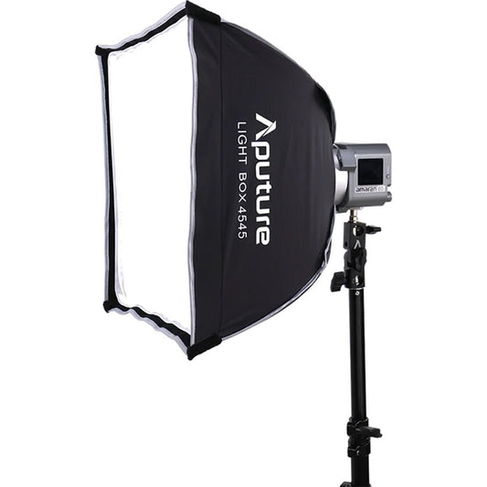 Aputure Light Box 45x45 (18 x 18") image 0