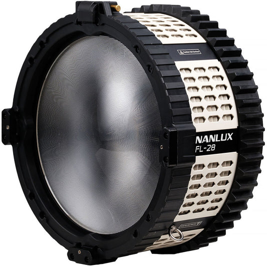 Nanlux FL-28 Travel Fresnel Lens image 0