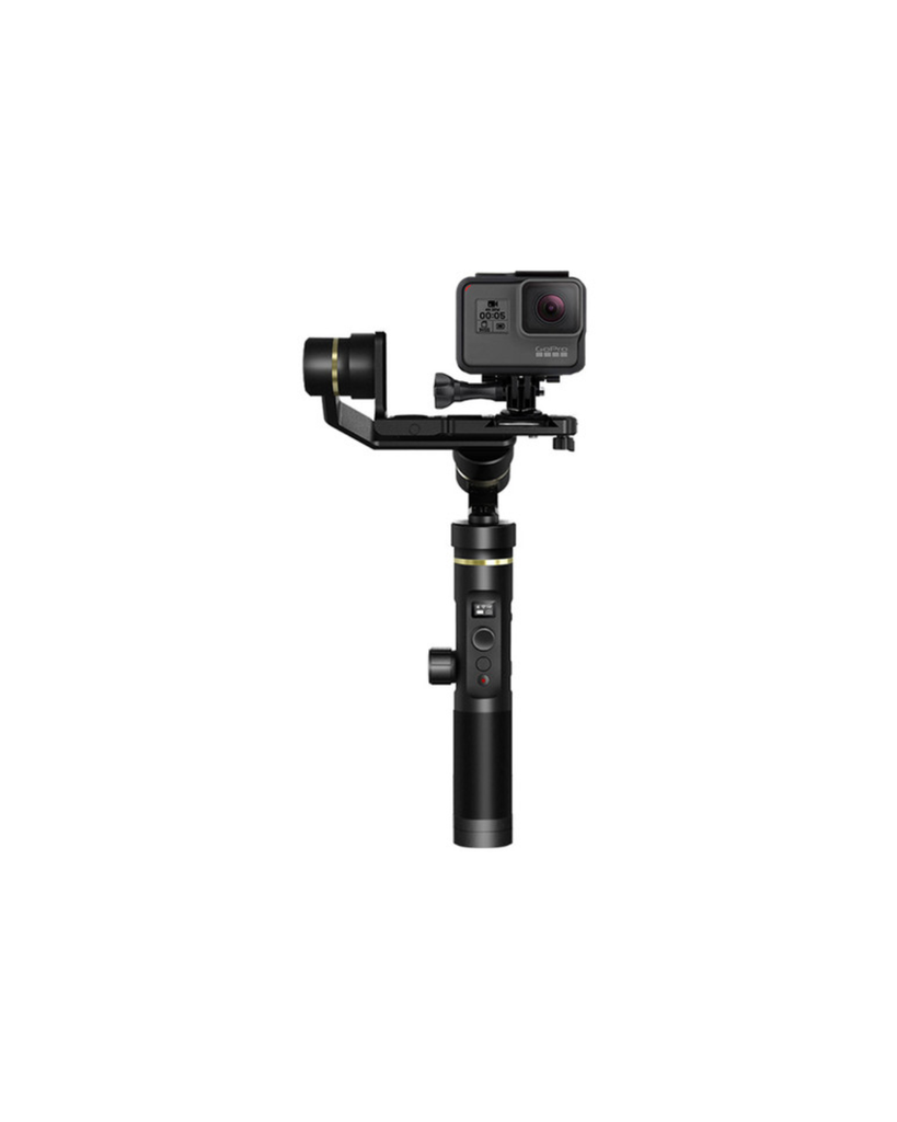 Feiyu G6 Plus 3-Axis Handheld Gimbal Stabilizer