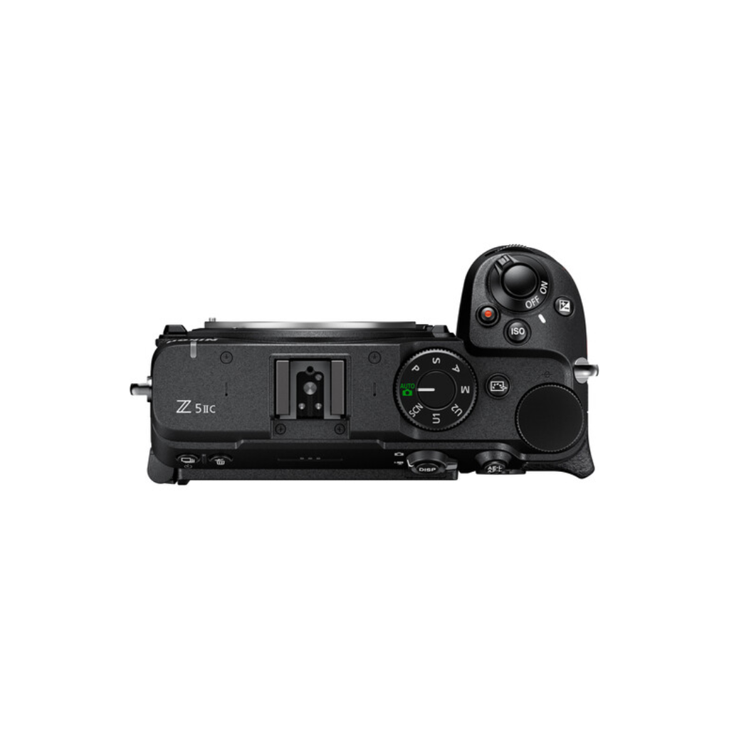Nikon Z5 IIC Mirrorless Camera