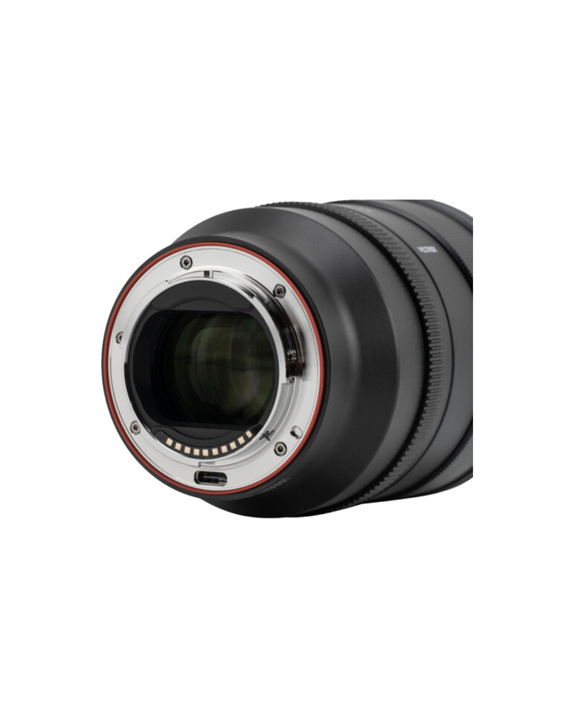 Viltrox AF 85mm f/1.4 Pro FE Lens (Sony E)