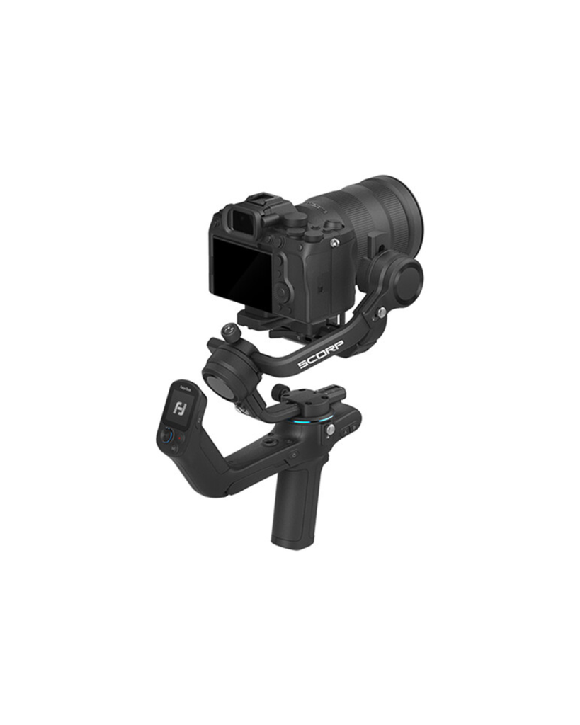 Feiyu SCORP-C 3-Axis Gimbal Stabilizer