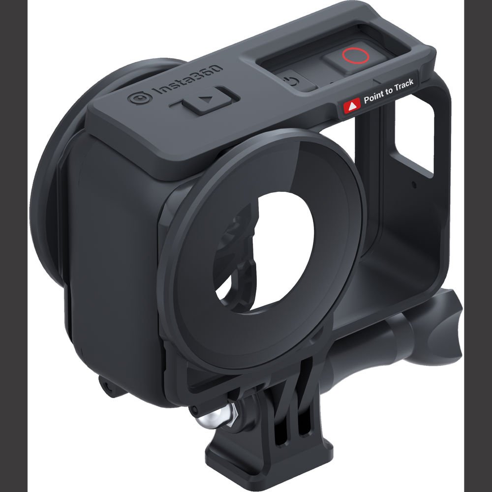 Insta360 Lens Guards for ONE R 360 image 3