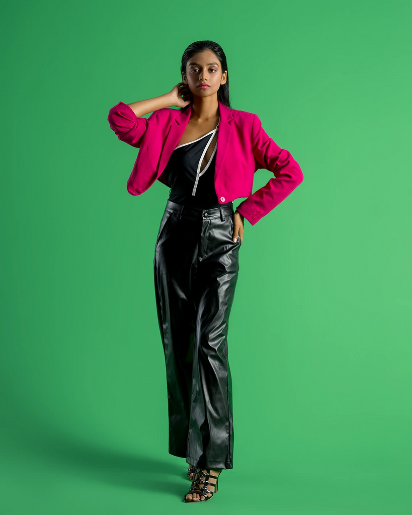 Indus Papers Studio Background – #054 Green Screen image 0