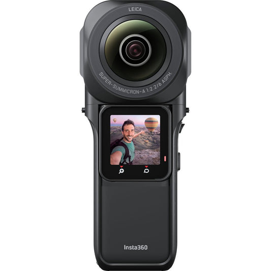 Insta360 ONE RS 1-Inch 360 Edition Camera image 1