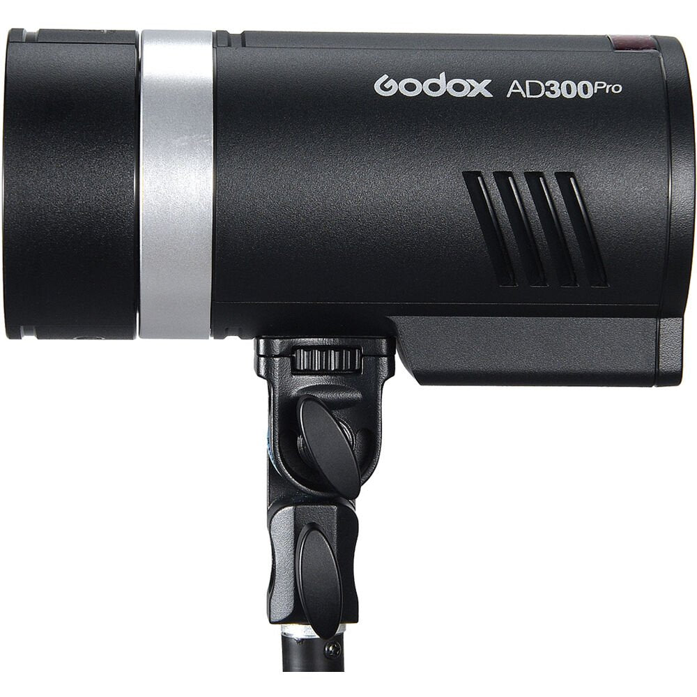 Godox AD300pro Outdoor Flash image 3
