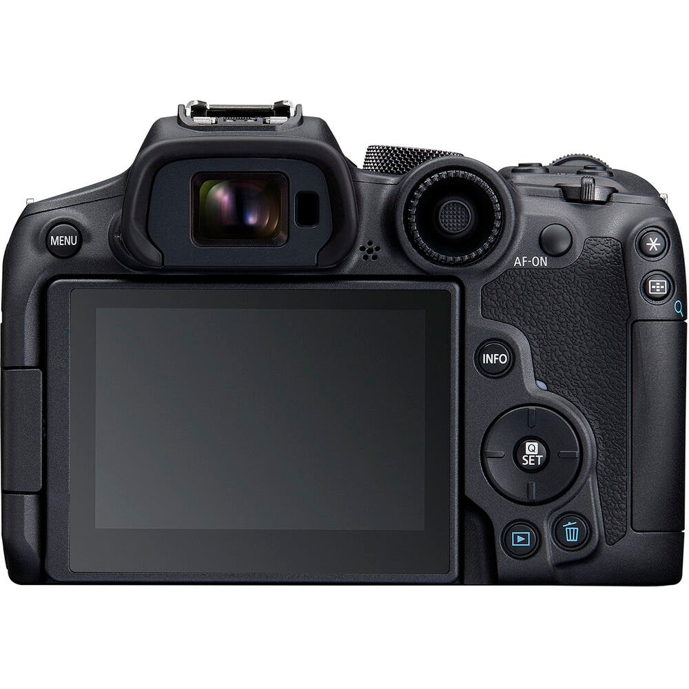 Canon EOS R7 Mirrorless Camera image 1