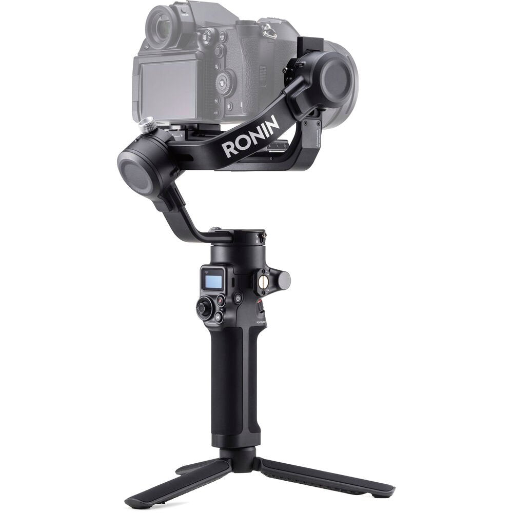 DJI RSC 2 Gimbal Stabilizer image 3