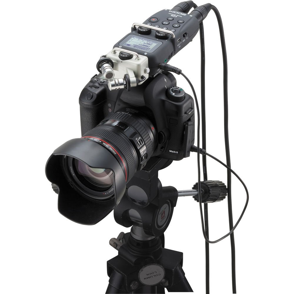 Zoom H5 Handy Recorder image 2