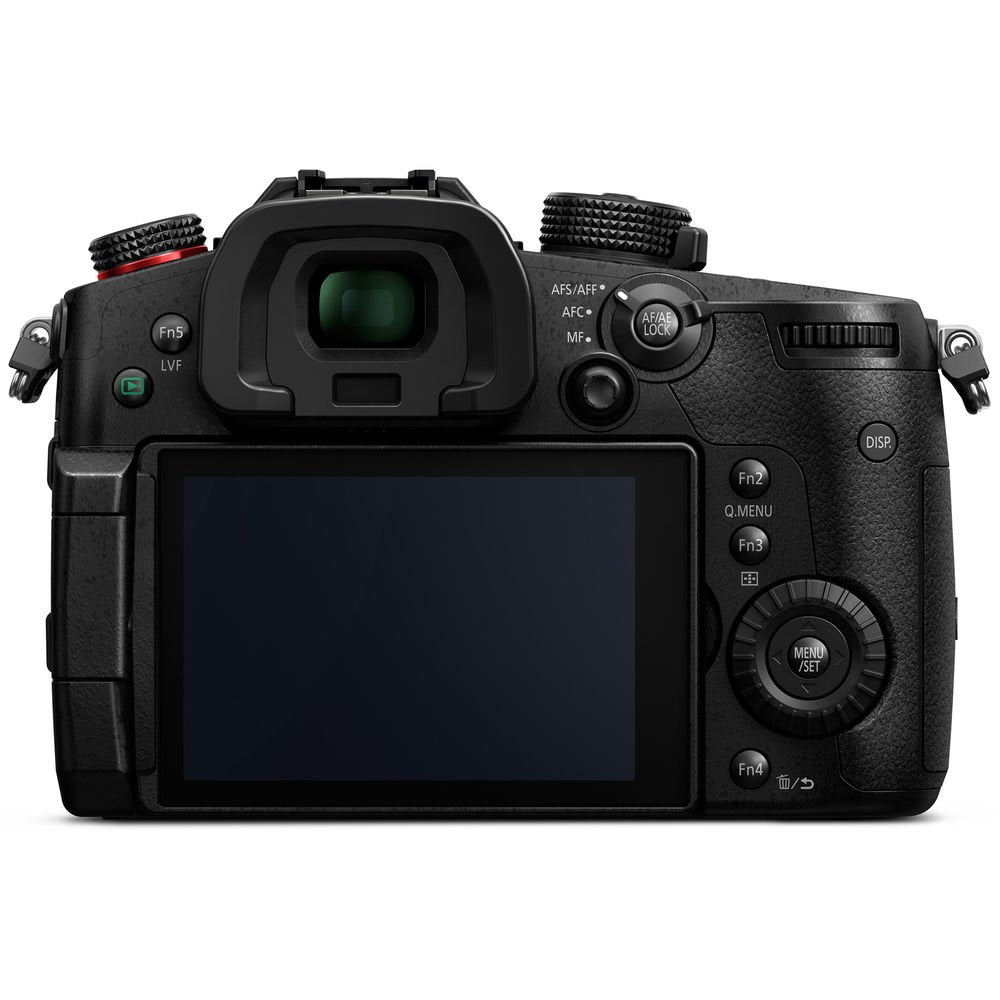 Panasonic Lumix GH5S Mirrorless Camera image 6
