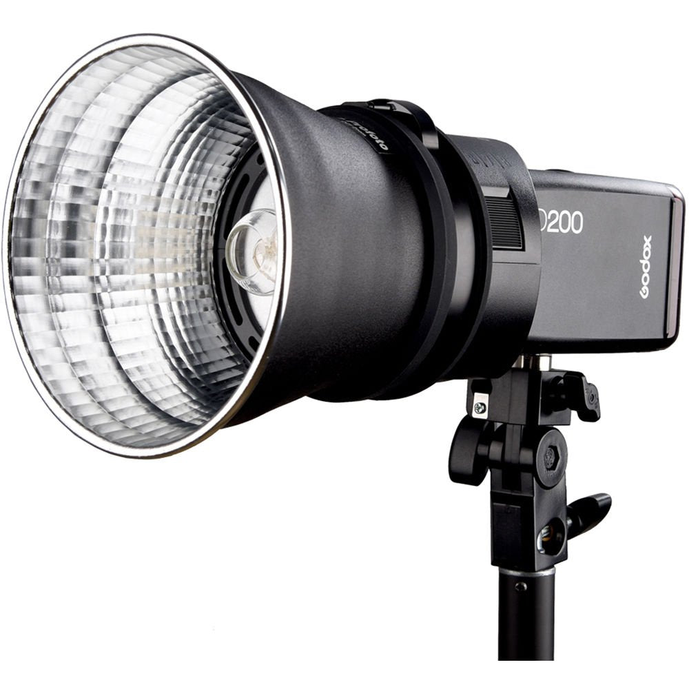 Godox AD200 Adapter for Profoto Accessories image 4