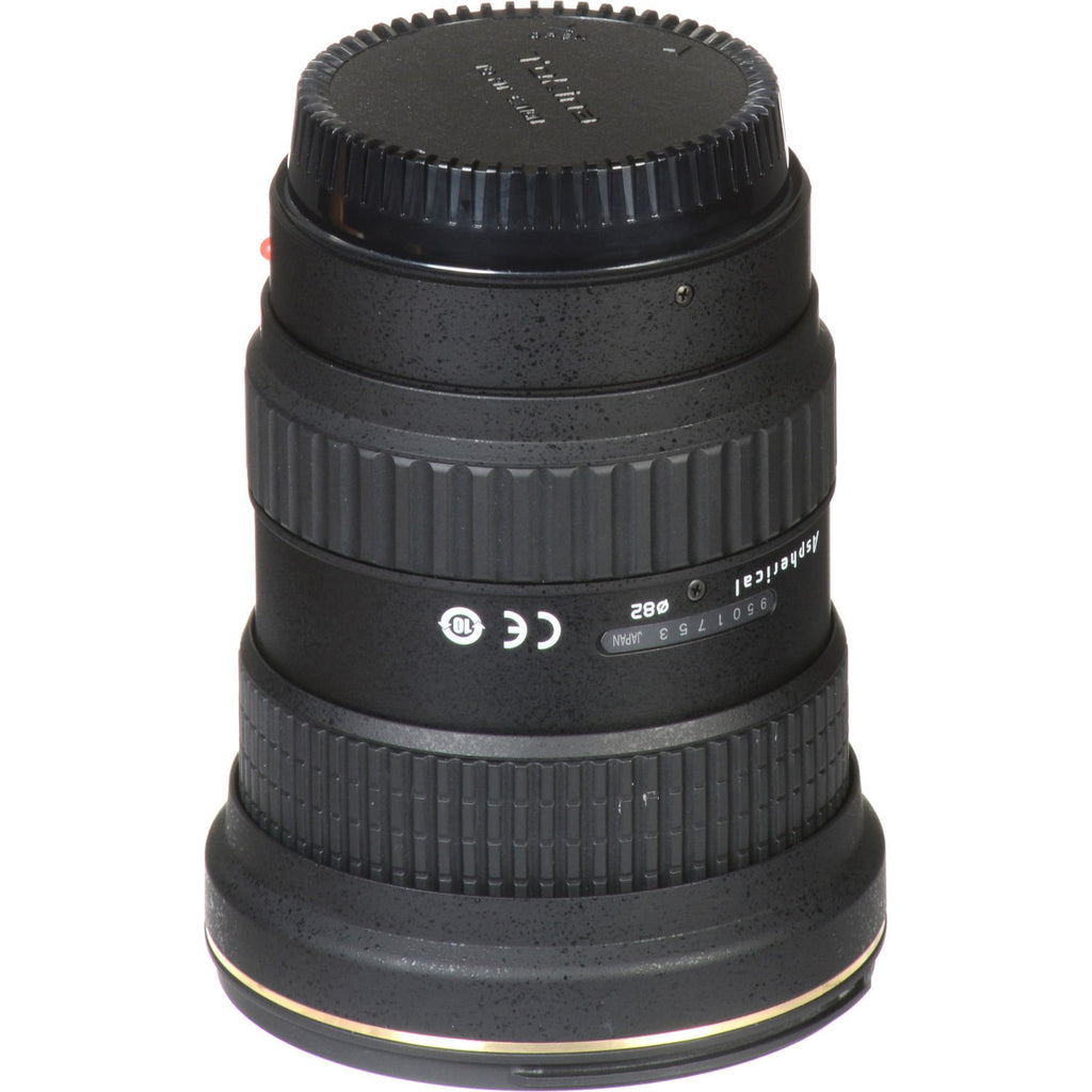 Tokina AT-X 14-20mm f/2 PRO DX Lens for Canon EF image 4