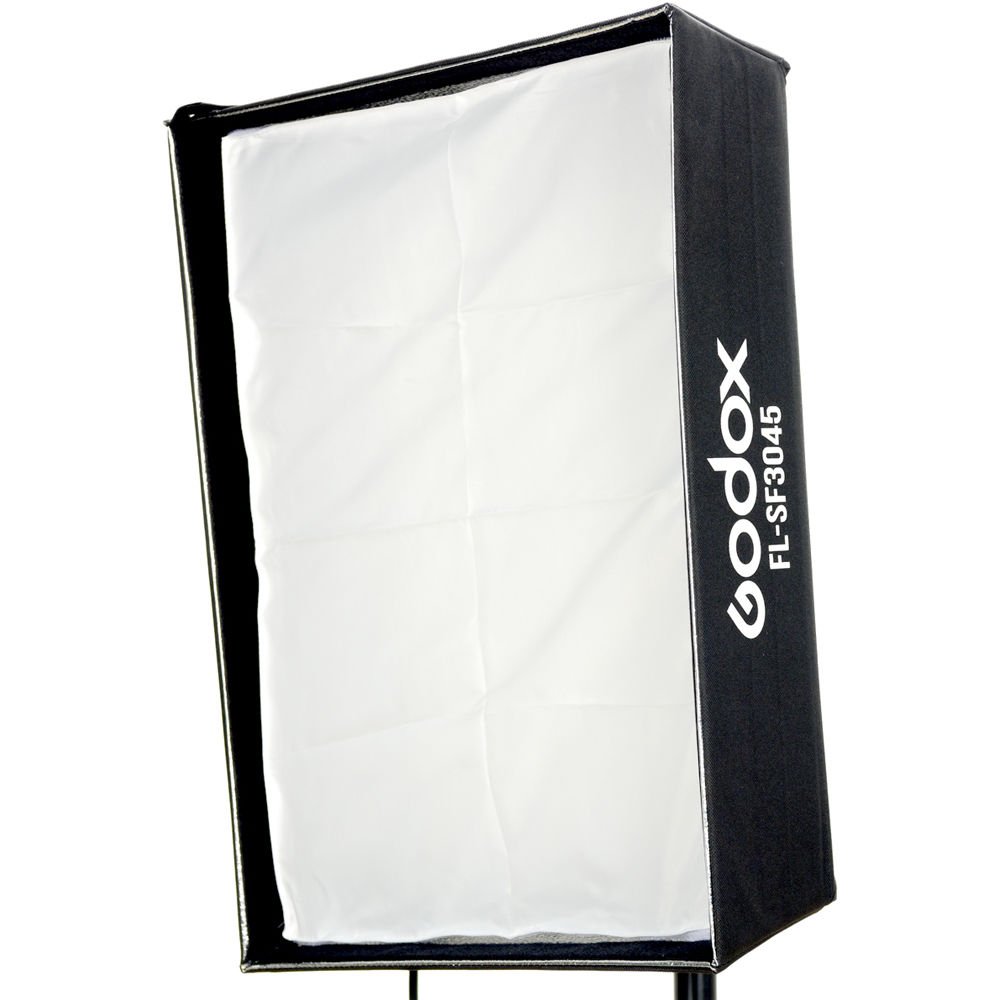 Godox Softbox with Grid for Flexible LED Panel FL60 image 2