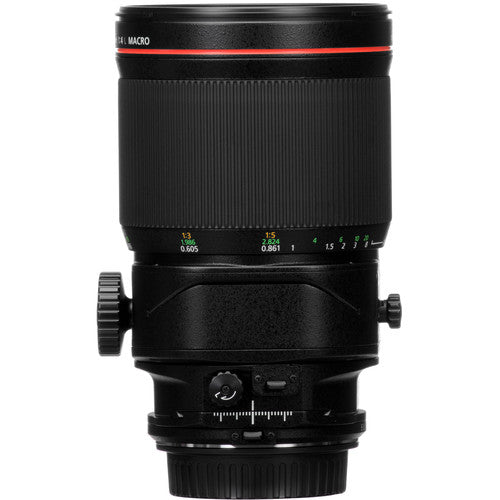 Canon TS-E 135mm f/4L Macro Tilt-Shift Lens image 4
