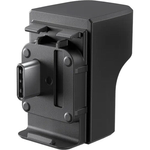 Insta360 Microphone Adapter for ACE and ACE PRO image 2