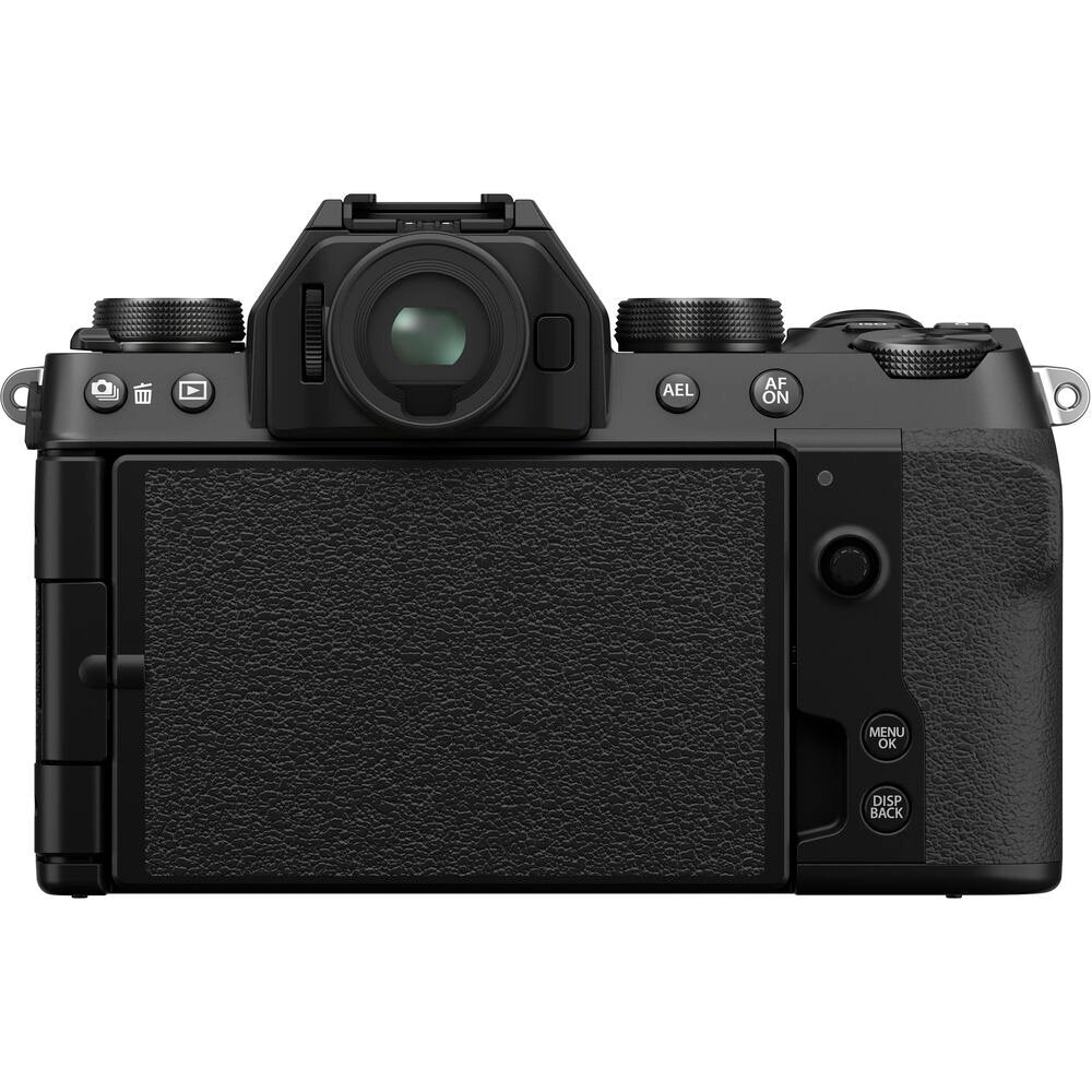 FUJIFILM X-S10 Mirrorless Camera with 18-55mm Lens image 6