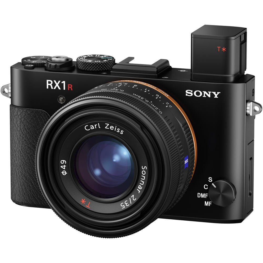 Sony Cyber-shot DSC-RX1R II Digital Camera image 9