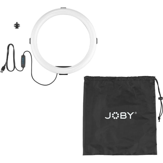 JOBY Beamo Ring Light (12") image 1