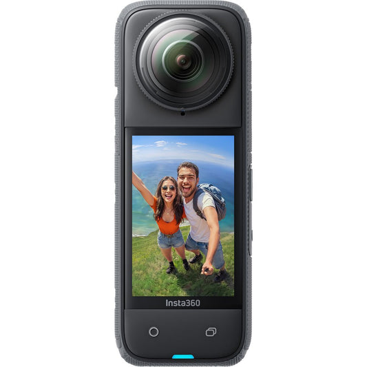Insta360 X4 360° 8K Camera image 0