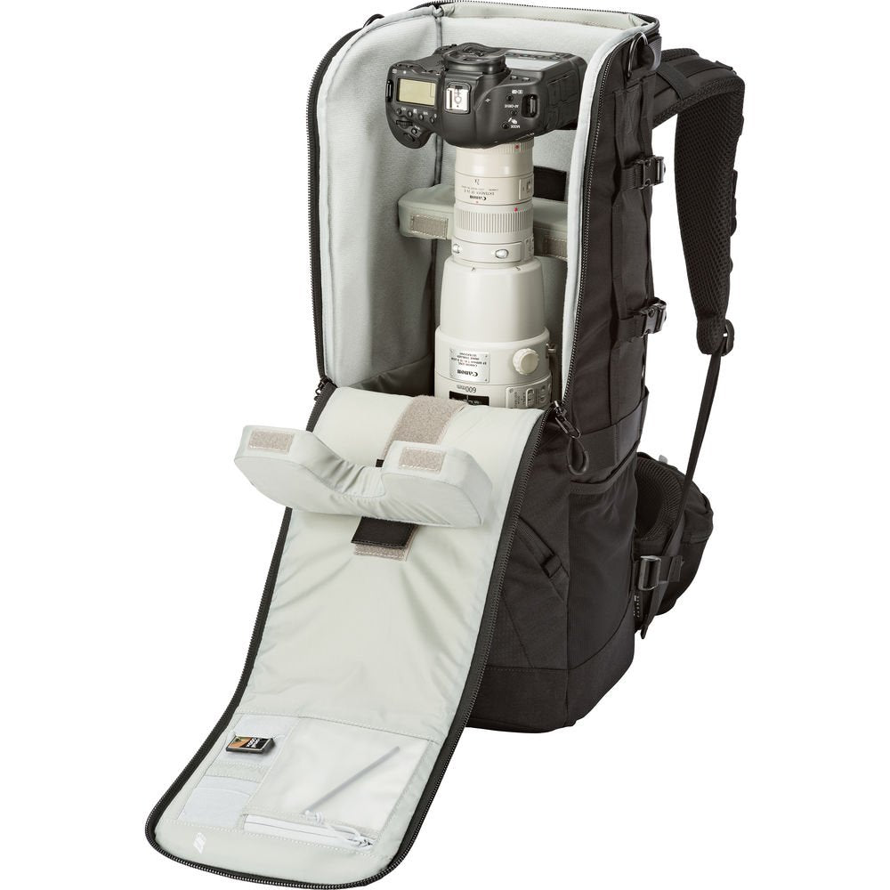 Lowepro Lens Trekker 600 AW III Backpack (Black) image 2