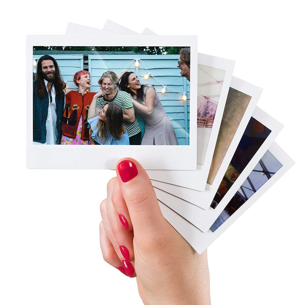 Fujifilm Instax Wide Instant Film 10Sheets X Twin Pack image 3