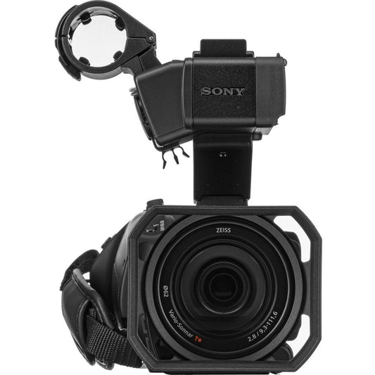 Sony HXR-MC88 Full HD Camcorder image 1