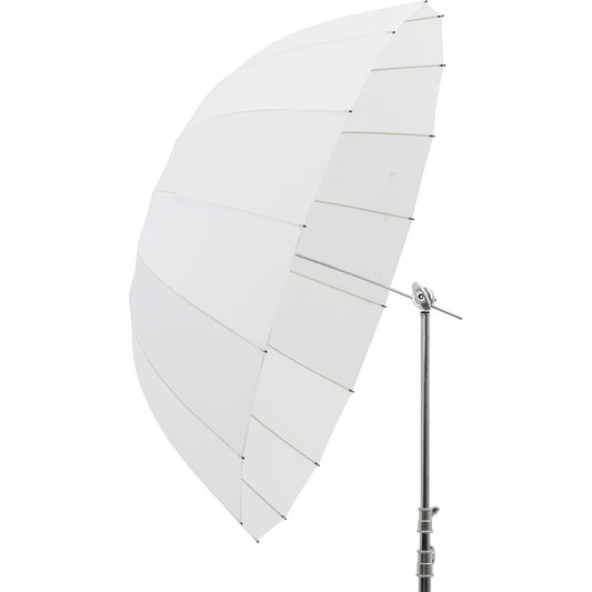 Godox Transparent Parabolic Umbrella (65") image 0