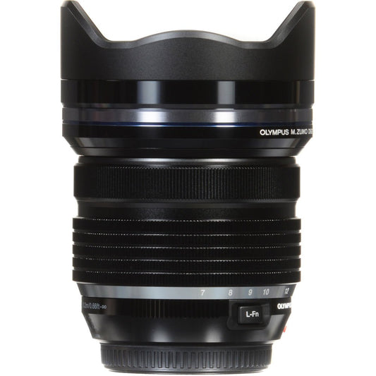 Olympus M.Zuiko Digital ED 7-14mm f/2.8 PRO Lens image 1