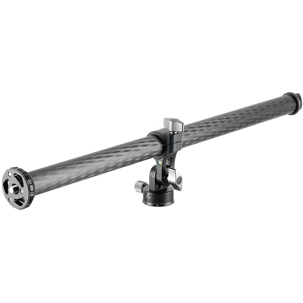 Leofoto HC-32 Horizontal Panoramic Carbon Fiber Center Column System image 0