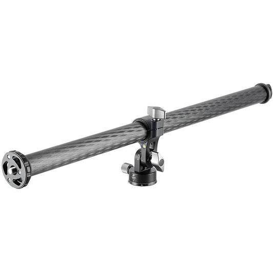 Leofoto HC-32 Horizontal Panoramic Carbon Fiber Center Column System image 0