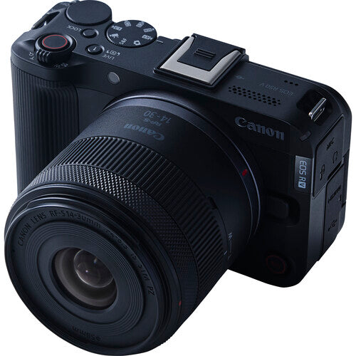 Canon RF-S 14-30mm f/4-6.3 IS STM PZ Lens (Canon RF) image 3