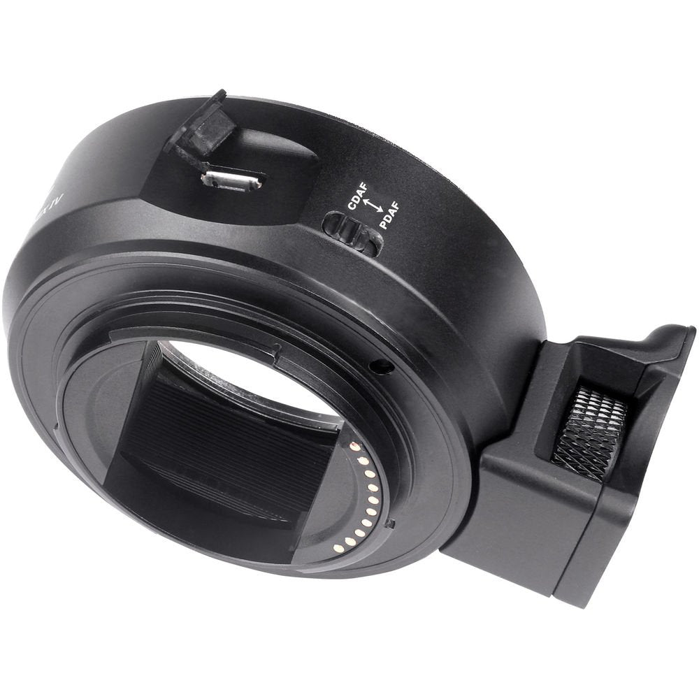 Viltrox EF-NEX IV Lens Mount Adapter image 1