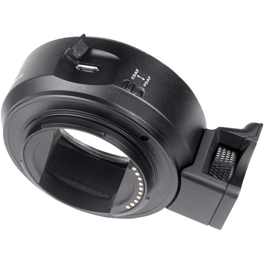 Viltrox EF-NEX IV Lens Mount Adapter image 1
