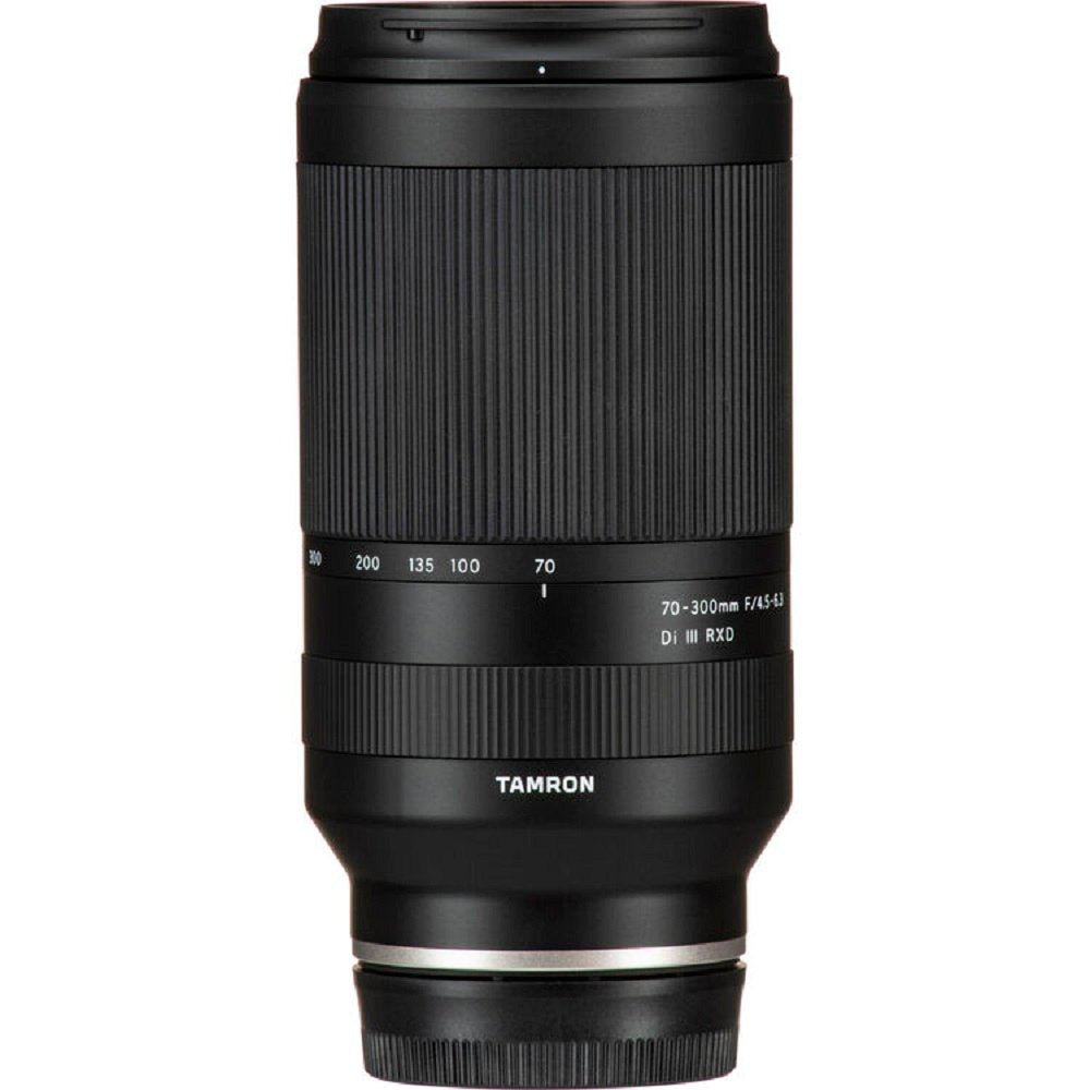 Tamron 70-300mm f/4.5-6.3 Di III RXD Lens for Sony E image 1