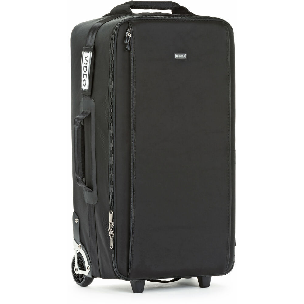 Think Tank Photo Logistics Manager 30 V2 Rolling Gear Case image 0