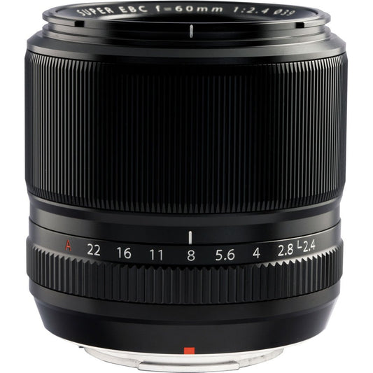 Fujifilm XF 60mm f/2.4 R Macro Lens image 0