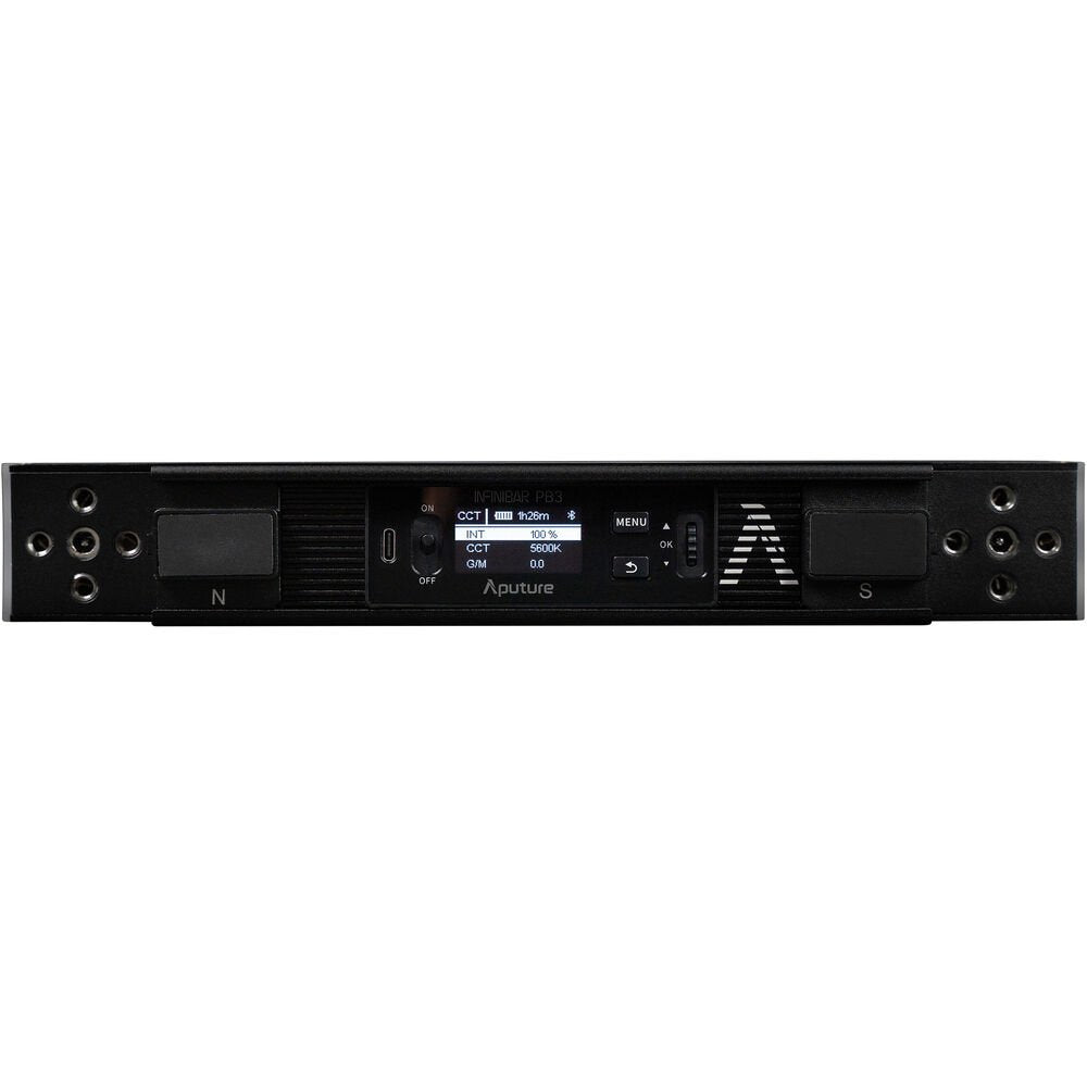 Aputure INFINIBAR PB3 RGB LED Light Panel (1') image 2