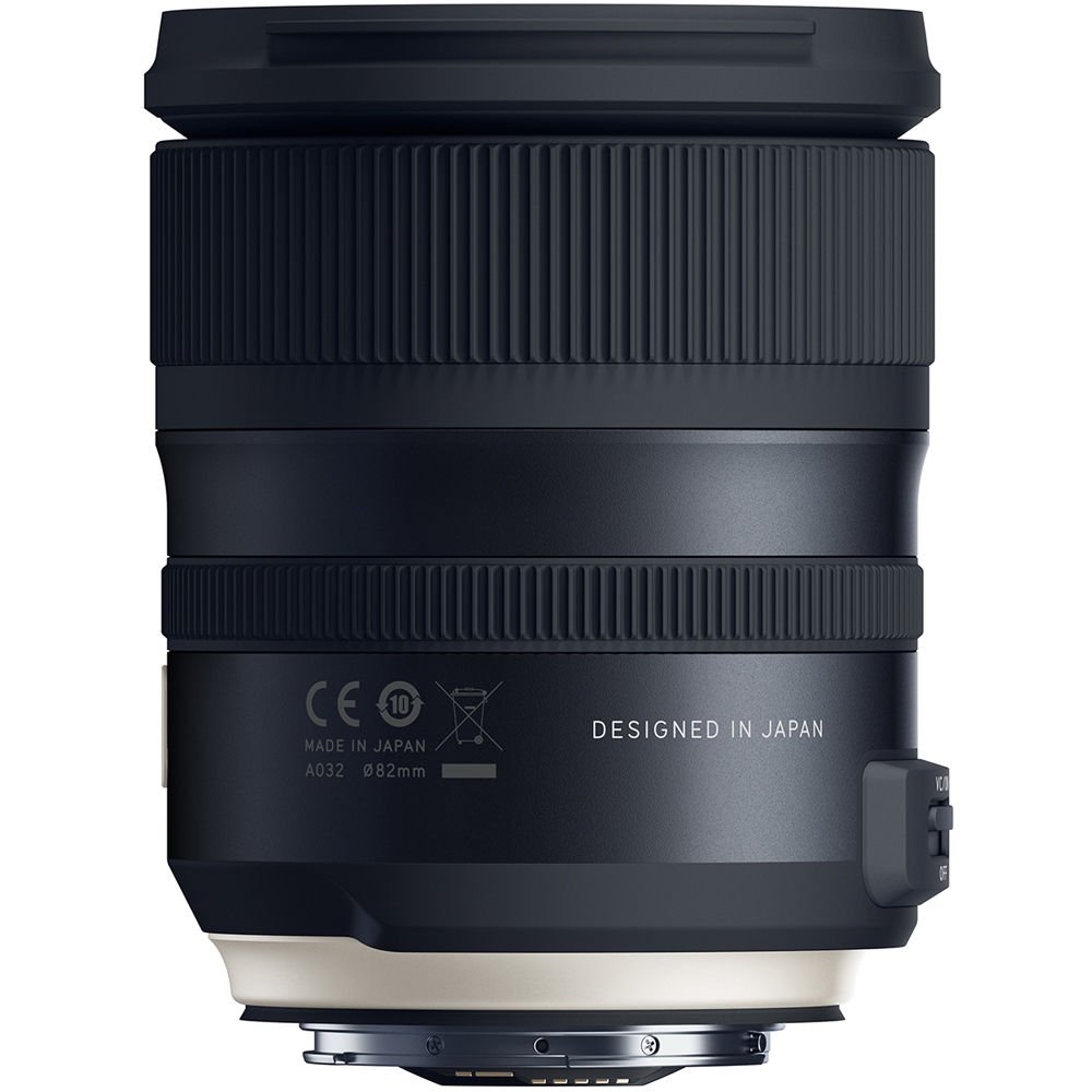 Tamron SP 24-70mm f/2.8 Di VC USD G2 Lens for Canon EF image 3