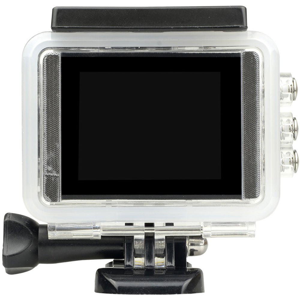 SJCAM SJ5000X Elite 4K Action Camera (Black) image 3
