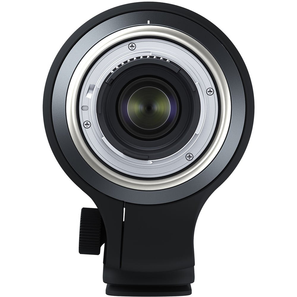 Tamron SP 150-600mm f/5-6.3 Di VC USD G2 for Canon image 4