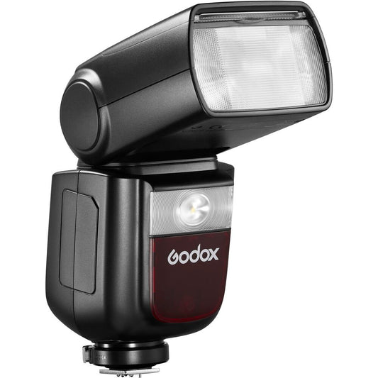 Godox Ving V860III TTL Li-Ion Flash Kit for Canon Cameras image 1