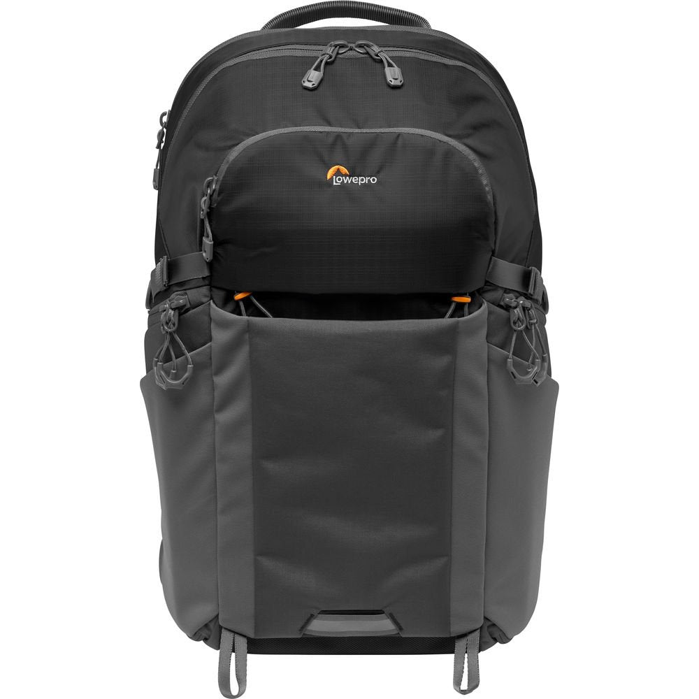 Lowepro Photo Active BP 300 AW Backpack (Black/Dark Gray) image 1