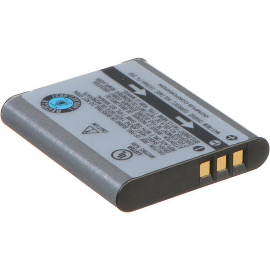 Olympus Li-50B Rechargeable Li-Ion Battery (3.7V, 925 mAh) image 0