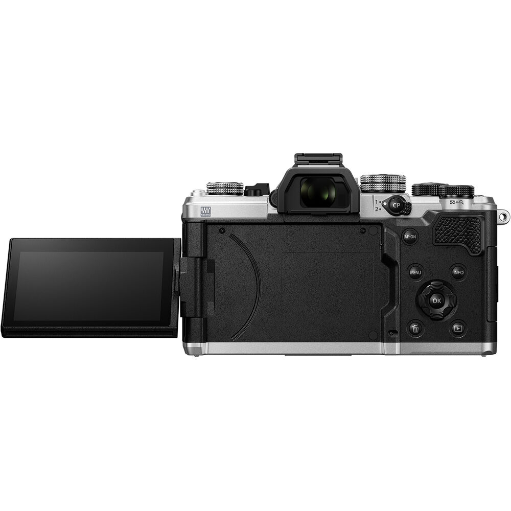 OM SYSTEM OM-3 Mirrorless Camera image 2
