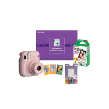 Fujifilm Instax Mini 11 Moments Forever - Pink image