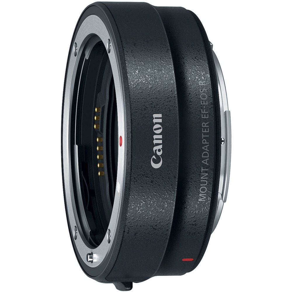 Canon Mount Adapter EF-EOS R image 2