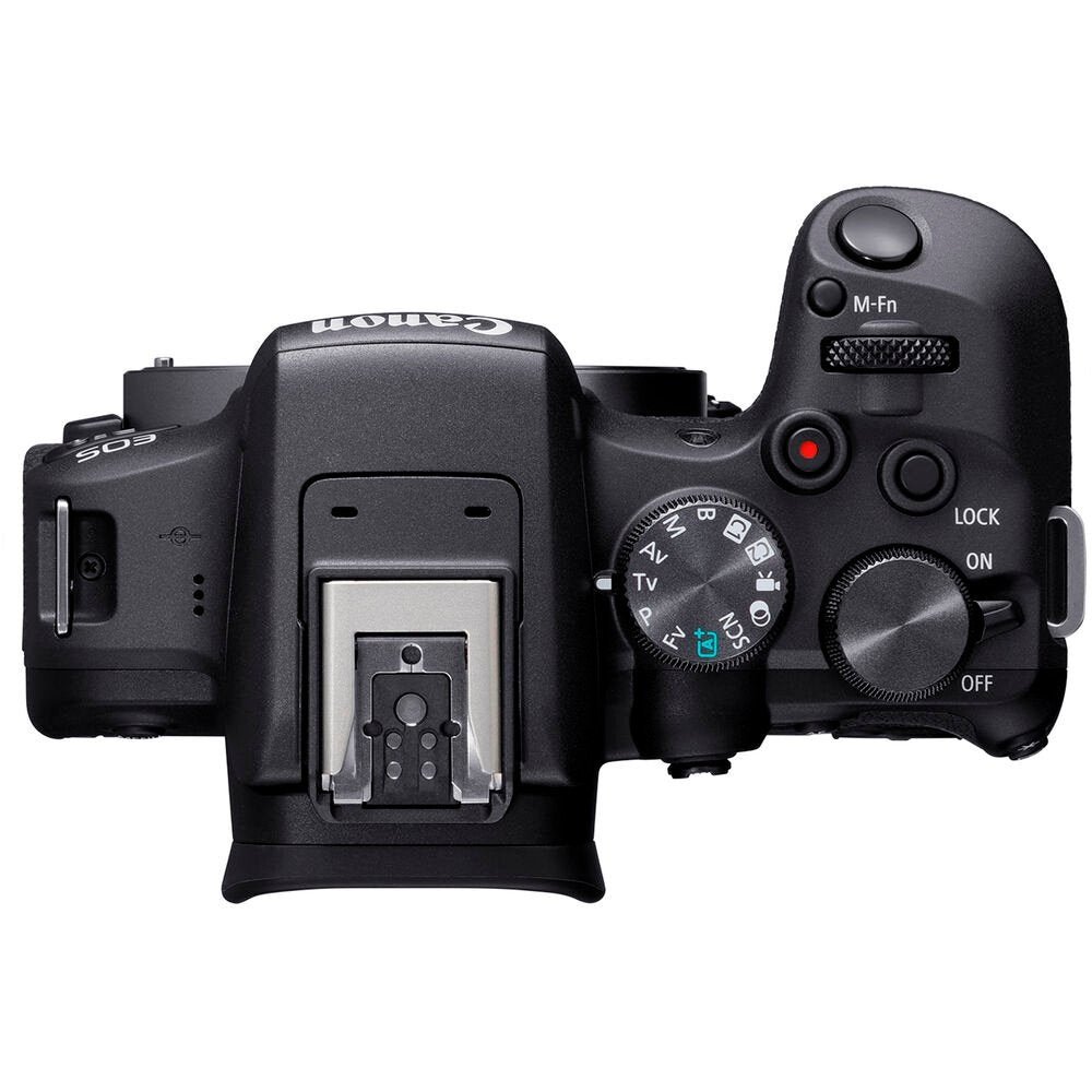 Canon EOS R10 Mirrorless Camera image 3